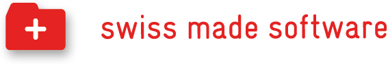 Logo Swiss Made Software