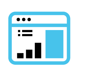 Mini-sites web