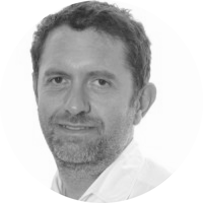 Sylvain Berrier